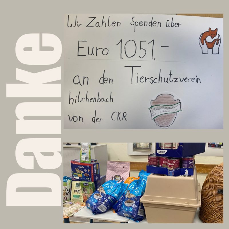 Danke CKR (1) Danke CKR (1)